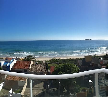 Gaivotas Apart Hotel Florianopolis Exterior photo